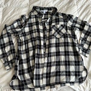 Women’s Old Navy Flannel
